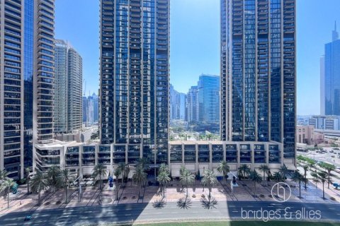 Apartment in Downtown Dubai (Downtown Burj Dubai), Dubai 1 bedroom, 61.8 sq.m. № 47336 - photo 3