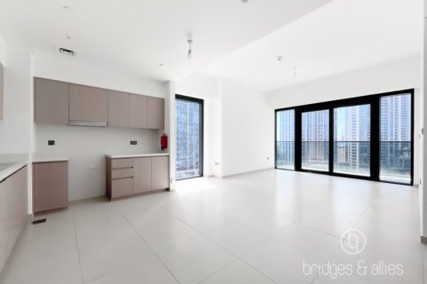 Apartment in Downtown Dubai (Downtown Burj Dubai), Dubai 1 bedroom, 61.8 sq.m. № 47336 - photo 1