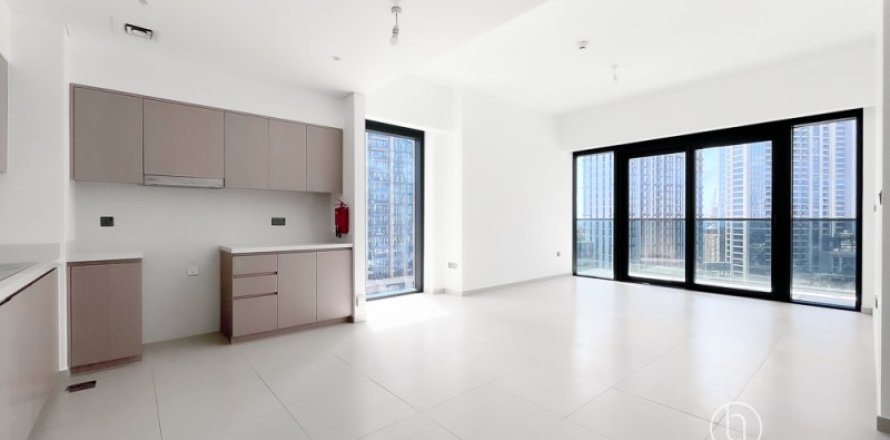 Apartment in Downtown Dubai (Downtown Burj Dubai), Dubai 1 bedroom, 61.8 sq.m. № 47336