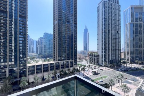 Apartment in Downtown Dubai (Downtown Burj Dubai), Dubai 1 bedroom, 61.8 sq.m. № 47336 - photo 6