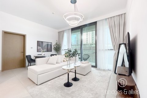 شقة في وسط مدينة دبي, دبي 1غرف نوم, 80.1 م² رقم 47337 - صورة 2