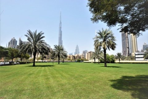 Apartment in Downtown Dubai (Downtown Burj Dubai), Dubai 1 bedroom, 104.9 sq.m. № 47340 - photo 10