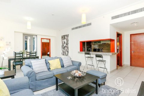 Apartment in Downtown Dubai (Downtown Burj Dubai), Dubai 1 bedroom, 104.9 sq.m. № 47340 - photo 2