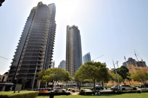 Apartment in Downtown Dubai (Downtown Burj Dubai), Dubai 1 bedroom, 104.9 sq.m. № 47340 - photo 11