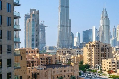 Apartment in Downtown Dubai (Downtown Burj Dubai), Dubai 1 bedroom, 104.9 sq.m. № 47340 - photo 1