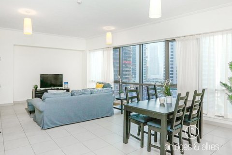 Apartment in Downtown Dubai (Downtown Burj Dubai), Dubai 1 bedroom, 104.9 sq.m. № 47340 - photo 3