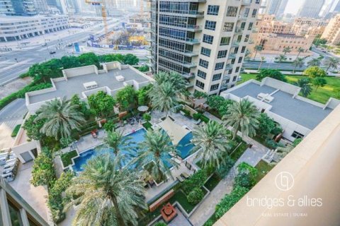 Apartment in Downtown Dubai (Downtown Burj Dubai), Dubai 1 bedroom, 104.9 sq.m. № 47340 - photo 5