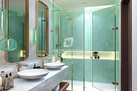 شقة في Damac Lagoons, دبي 1غرف نوم, 69 م² رقم 15198 - صورة 9