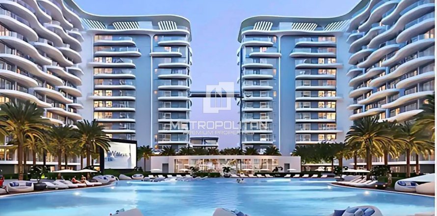 شقة في Damac Lagoons, دبي 1غرف نوم, 69 م² رقم 15198