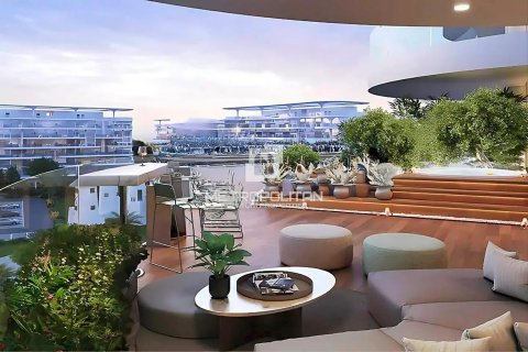 شقة في Damac Lagoons, دبي 1غرف نوم, 69 م² رقم 15198 - صورة 4