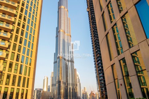 Снять в аренду квартиру в Burj Vista, Даунтаун Дубай (Даунтаун Бурдж Дубай), Дубай: 3 спальни, 169м², № 15199 - фото 29