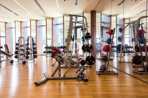 Снять в аренду квартиру в Burj Vista, Даунтаун Дубай (Даунтаун Бурдж Дубай), Дубай: 3 спальни, 169м², № 15199 - фото 27