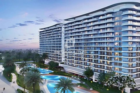 Appartement à Damac Lagoons, Dubai, 2 chambres, 106 m², № 15196 - photo 10