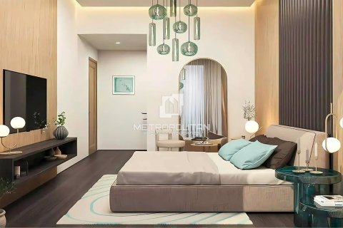 Appartement à Damac Lagoons, Dubai, 2 chambres, 106 m², № 15196 - photo 5