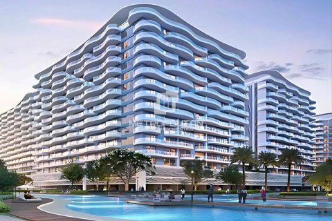 Купить квартиру в Damac Lagoons, Дубай: 1 спальня, 73м², № 15197 - фото 7