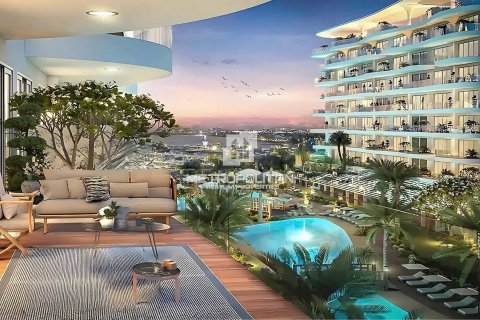 Купить квартиру в Damac Lagoons, Дубай: 1 спальня, 73м², № 15197 - фото 8
