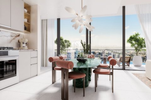 Apartment in Dubai Creek Harbour (The Lagoons), Dubai 2 bedrooms, 115 sq.m. № 15189 - photo 3