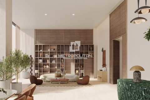 Apartment in Dubai Creek Harbour (The Lagoons), Dubai 2 bedrooms, 115 sq.m. № 15189 - photo 7