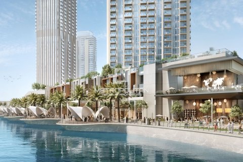 Apartment in Dubai Creek Harbour (The Lagoons), Dubai 2 bedrooms, 115 sq.m. № 15189 - photo 8