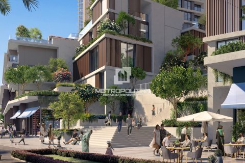 Apartment in Dubai Creek Harbour (The Lagoons), Dubai 2 bedrooms, 115 sq.m. № 15189 - photo 11