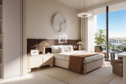 Apartment in Dubai Creek Harbour (The Lagoons), Dubai 2 bedrooms, 115 sq.m. № 15189 - photo 5