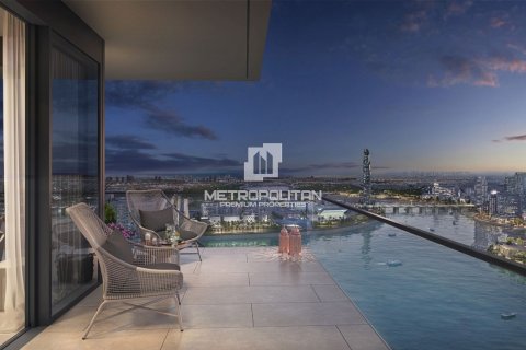Apartment in Dubai Creek Harbour (The Lagoons), Dubai 2 bedrooms, 115 sq.m. № 15189 - photo 1