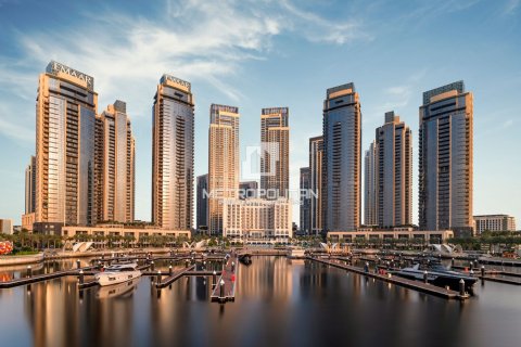Apartment in Dubai Creek Harbour (The Lagoons), Dubai 2 bedrooms, 115 sq.m. № 15189 - photo 13