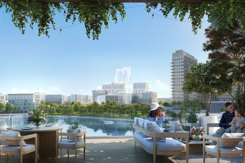 Apartment in Dubai Creek Harbour (The Lagoons), Dubai 2 bedrooms, 115 sq.m. № 15189 - photo 12