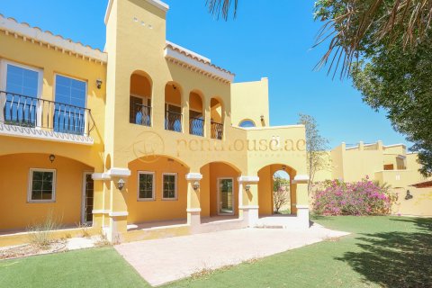 Maison de ville à Dubai Land, Dubai, 3 chambres, 531 m², № 15891 - photo 1