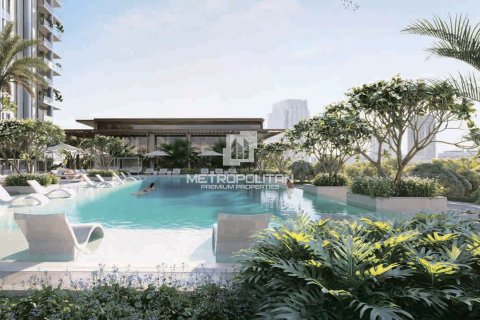 Appartement à Mohammed Bin Rashid City, Dubai, 1 chambre, 80 m², № 15889 - photo 13
