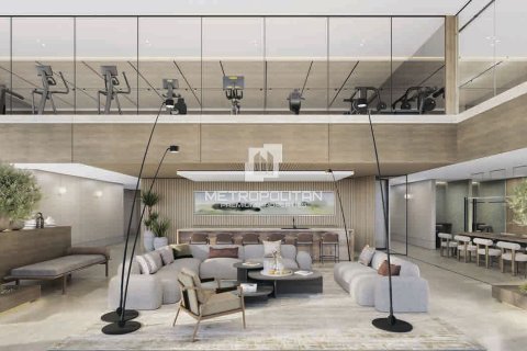 Appartement à Mohammed Bin Rashid City, Dubai, 1 chambre, 80 m², № 15889 - photo 4