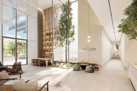 Appartement à Mohammed Bin Rashid City, Dubai, 1 chambre, 80 m², № 15889 - photo 6