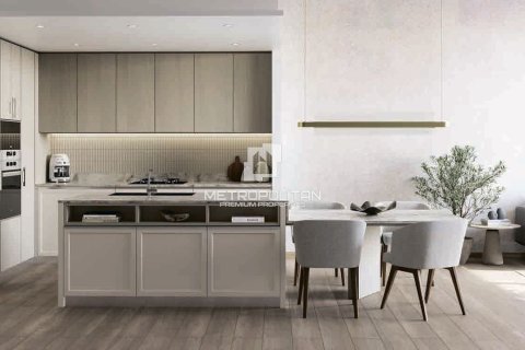 Appartement à Mohammed Bin Rashid City, Dubai, 1 chambre, 80 m², № 15889 - photo 5