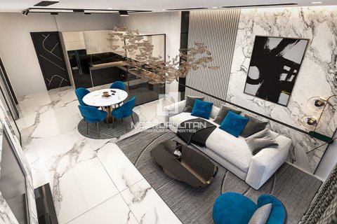 Купить квартиру в Джумейра Вилладж Серкл, Дубай: 39м², № 15890 - фото 2