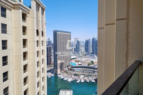 Apartamento en Bahar, Jumeirah Beach Residence, Dubai, 2 dormitorios, 120 m², № 15898 - foto 13