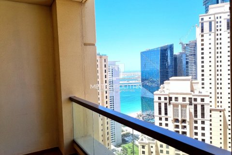Apartamento en Bahar, Jumeirah Beach Residence, Dubai, 2 dormitorios, 120 m², № 15898 - foto 14