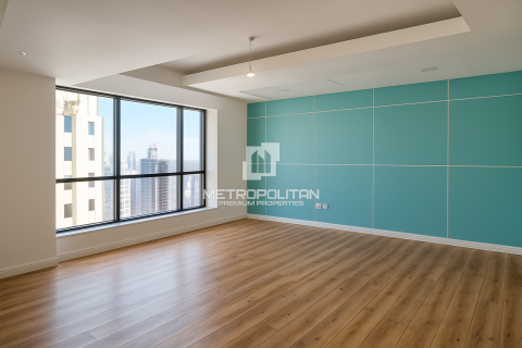 Apartamento en Bahar, Jumeirah Beach Residence, Dubai, 2 dormitorios, 120 m², № 15898 - foto 1