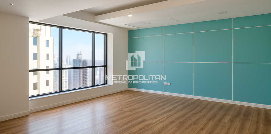 Apartamento en Bahar, Jumeirah Beach Residence, Dubai, 2 dormitorios, 120 m², № 15898