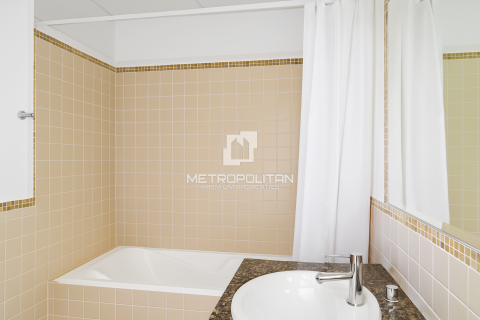 Apartamento en Bahar, Jumeirah Beach Residence, Dubai, 2 dormitorios, 120 m², № 15898 - foto 11