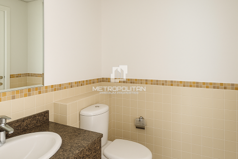 Apartamento en Bahar, Jumeirah Beach Residence, Dubai, 2 dormitorios, 120 m², № 15898 - foto 12