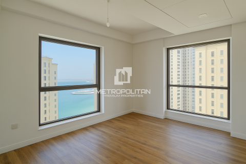 Apartamento en Bahar, Jumeirah Beach Residence, Dubai, 2 dormitorios, 120 m², № 15898 - foto 5