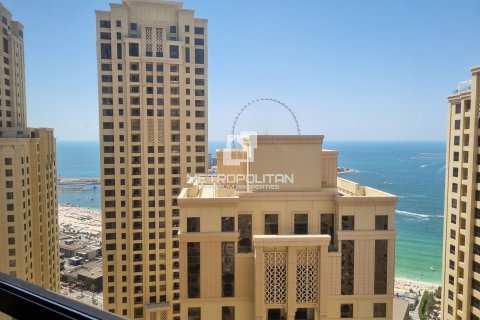 Apartamento en Bahar, Jumeirah Beach Residence, Dubai, 2 dormitorios, 120 m², № 15898 - foto 15