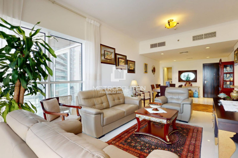 Appartement à DAMAC Hills (Akoya by DAMAC), Dubai, 2 chambres, 123 m², № 15896 - photo 2