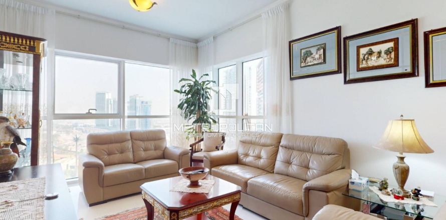 Appartement à DAMAC Hills (Akoya by DAMAC), Dubai, 2 chambres, 123 m², № 15896