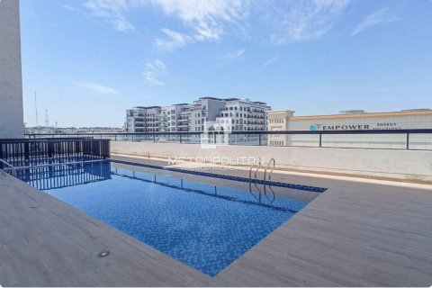 Купить квартиру в Джабаль-Али, Дубай: 2 спальни, 80м², № 15897 - фото 13