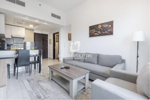 Купить квартиру в Джабаль-Али, Дубай: 2 спальни, 80м², № 15897 - фото 3