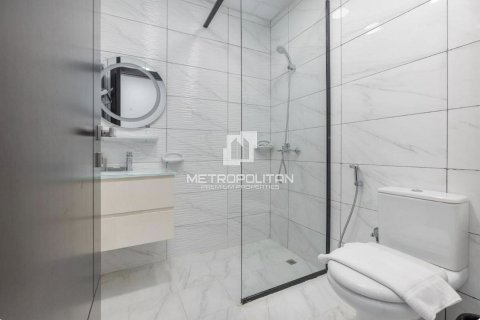 Купить квартиру в Джабаль-Али, Дубай: 2 спальни, 80м², № 15897 - фото 9
