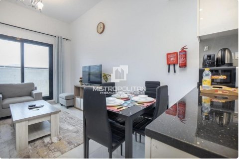 Купить квартиру в Джабаль-Али, Дубай: 2 спальни, 80м², № 15897 - фото 2
