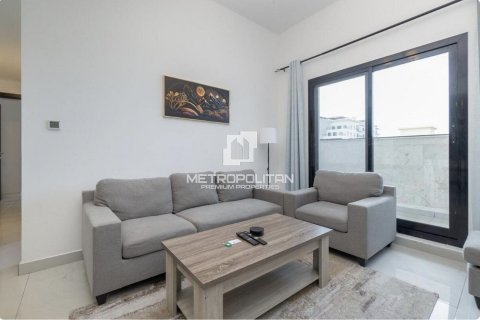 Купить квартиру в Джабаль-Али, Дубай: 2 спальни, 80м², № 15897 - фото 14