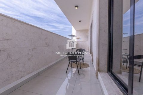 Купить квартиру в Джабаль-Али, Дубай: 2 спальни, 80м², № 15897 - фото 10